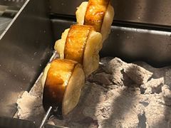 -白玉·朝鲜族烤串(南山店)