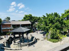 -大理古城