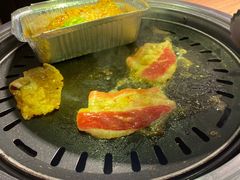-韩悦牛排烤肉无限续(宝能中心店)