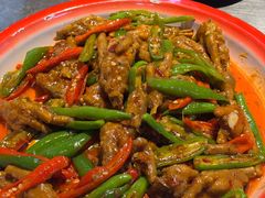 -馬伍旺川菜(江北虹悦城店)