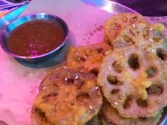 -燥次·烧烤酒场(万象城店)