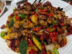 -李叔叔虾蟹大排档(青羊店)