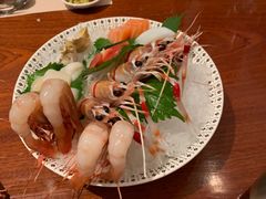 -Mr·Fish鱼鲜生海鲜放题(银泰in99店)