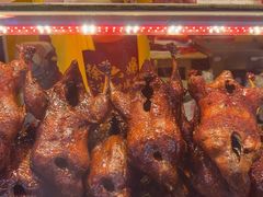 -徐六孃正宗甜皮鸭(张公桥店)