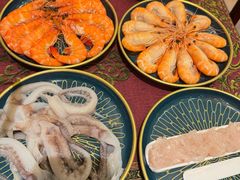 -火舞泰·泰式海鲜火锅餐厅(世纪城店)