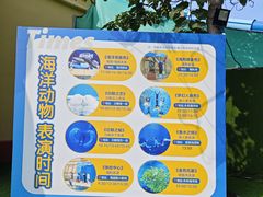 -秦皇岛乐岛海洋王国