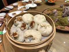 -穿越·兴化早茶·兴化味(英武路店)