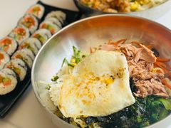-韩泉韩国美食屋(朝晖路店)