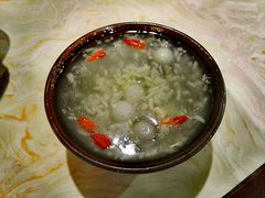 酒酿圆子-汉口码头