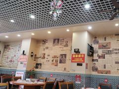 -70後铁锅炖(坡博总店)