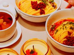 -漢舍川菜馆(国贸商城店)