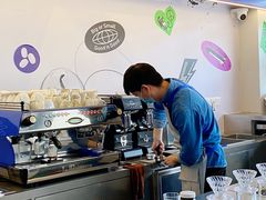 -大小咖啡 BigSmallCoffee(麦子店)