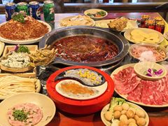 -蜀大侠火锅(总府路店)
