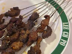 -李姑婆鲜切牛肉火锅自助(凤城二路店)