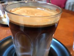 -阿什卡咖啡馆ESSCA COFFEE(塔里木石油宾馆店)