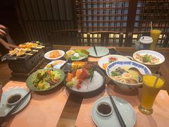 -山葵家·创意料理(临平银泰城店)