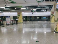 -杨柳河(地铁站)