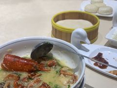 -北戴河转鱼·炒螃蟹酱餐厅