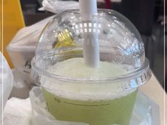 -麦当劳(深圳北站高铁店)