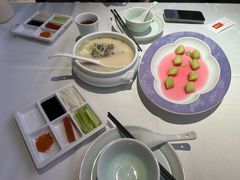 -在前门·烤鸭北京菜(五月花广场店)
