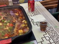 -云晓光头烧烤吧(德平路店)