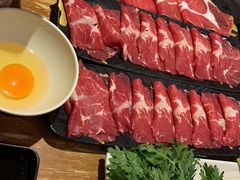 -一井烧肉·活鳗·寿司(望京SOHO店)