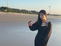 -六鳌翡翠湾滨海度假景区