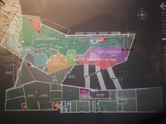 -房山世界地质公园博物馆