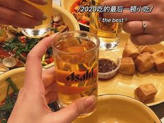 手撕卤鸡-东排食堂长沙小吃大排档(五一广场店)