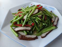 -黄牛肉馆·皖南土菜