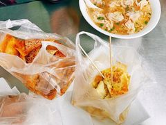 -汪家馄饨(集庆路店)
