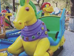 -哈尔滨文化公园