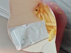 -麦当劳(青岛大学店)