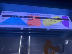 -乔波室内滑雪场