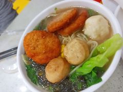 -芬芳甜品(同福路店)