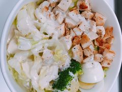 -沙野轻食(静安寺店)