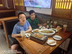 -好嫂子酱猪手•农家菜(华远坊店)