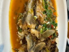 -添福来墨鱼饺子 · 海鲜东北菜(大连星海·黄浦路店)