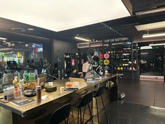 -TOP健身私教工作室(侨香店)