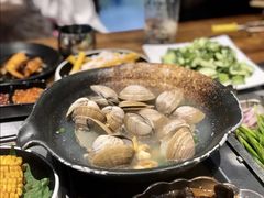 -KAOKAO烤烤·丹东海鲜烧烤(望京店)