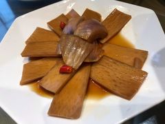 -禾田下生态餐厅(华天城总店)