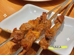 -品回味清真西北楼(宁波首店)