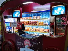 -万达影城(南宁印象城IMAX店)