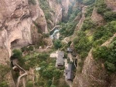 -雁荡山风景名胜区