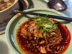 -生宇山珍野生菌汤锅•始于1999(双流古塔店)