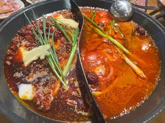 -楠火锅(太古里总店)