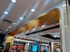 -凤凰楼酒家·粤宴点心(华强北店)