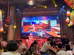 -胡桃里乐队酒馆(鎏嘉码头店)