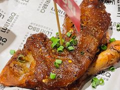 -馋嘴猫串吧(华贸店)