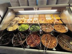 -火炉火自助餐(喜隆多店)